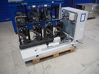 Carrier / copeland scroll - afbeelding 1 van  13