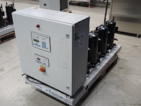 Carrier / copeland scroll - afbeelding 7 van  13