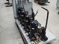 Carrier / copeland scroll - afbeelding 8 van  13