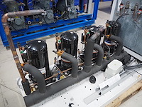 Carrier / copeland scroll - afbeelding 9 van  13