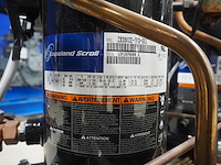 Carrier / copeland scroll - afbeelding 11 van  13