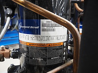 Carrier / copeland scroll - afbeelding 12 van  13