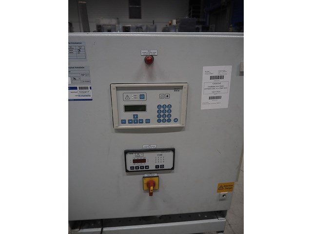 Carrier / copeland scroll - afbeelding 2 van  13