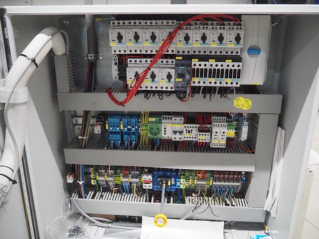 Carrier / copeland scroll - afbeelding 3 van  13