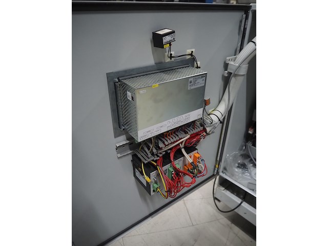 Carrier / copeland scroll - afbeelding 4 van  13