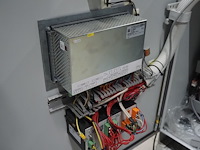 Carrier / copeland scroll - afbeelding 4 van  13