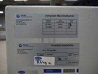 Carrier / copeland scroll - afbeelding 5 van  13