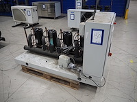 Carrier / copeland scroll - afbeelding 1 van  13