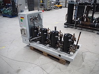 Carrier / copeland scroll - afbeelding 7 van  13