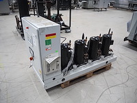 Carrier / copeland scroll - afbeelding 8 van  13