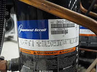 Carrier / copeland scroll - afbeelding 10 van  13