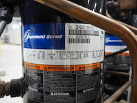 Carrier / copeland scroll - afbeelding 11 van  13