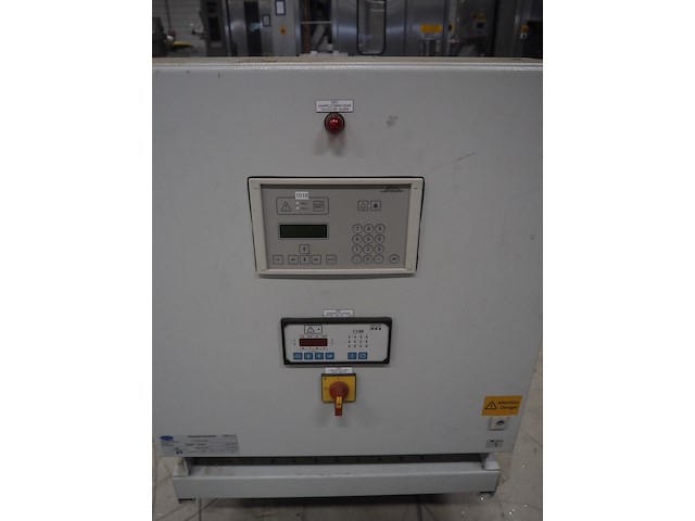 Carrier / copeland scroll - afbeelding 2 van  13