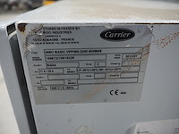 Carrier / copeland scroll - afbeelding 5 van  13