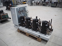 Carrier / copeland scroll - afbeelding 7 van  13