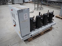 Carrier / copeland scroll - afbeelding 8 van  13