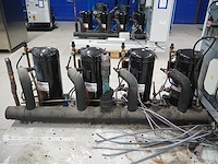 Carrier / copeland scroll - afbeelding 9 van  13