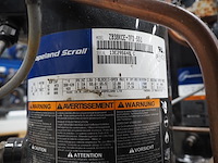 Carrier / copeland scroll - afbeelding 10 van  13