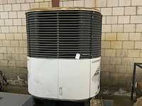 Carrier euro-phoenix plus koelmotor transportkoeling - afbeelding 1 van  11