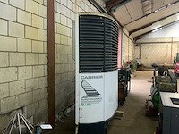 Carrier euro-phoenix plus koelmotor transportkoeling - afbeelding 5 van  11