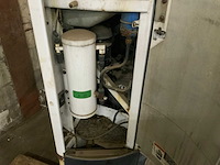 Carrier euro-phoenix plus koelmotor transportkoeling - afbeelding 9 van  11