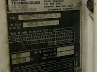 Carrier euro-phoenix plus koelmotor transportkoeling - afbeelding 10 van  11