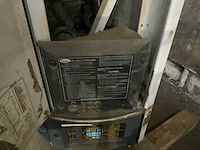 Carrier euro-phoenix plus koelmotor transportkoeling - afbeelding 11 van  11