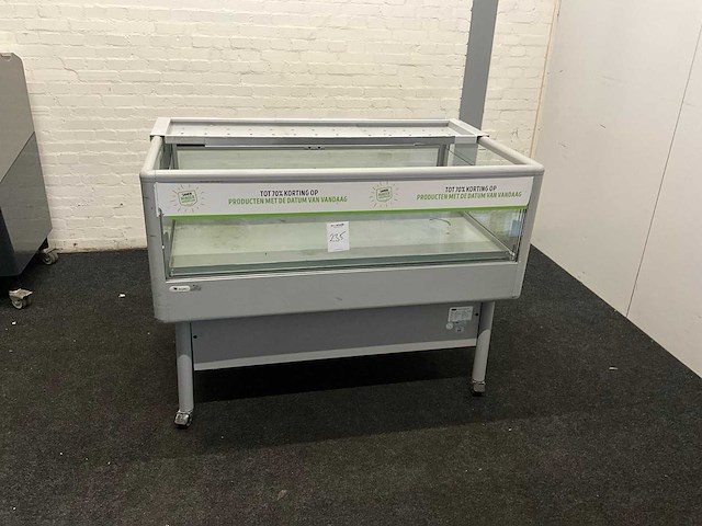 Carrier koelbak - afbeelding 1 van  8