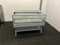 Carrier koelbak - afbeelding 1 van  8