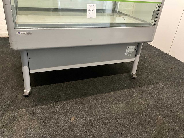 Carrier koelbak - afbeelding 5 van  8