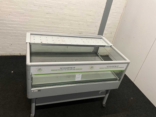 Carrier koelbak - afbeelding 6 van  8