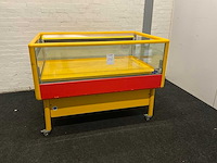 Carrier koelbak - afbeelding 1 van  7