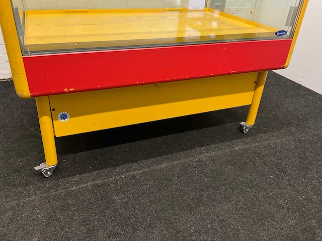 Carrier koelbak - afbeelding 4 van  7