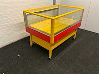 Carrier koelbak - afbeelding 5 van  7