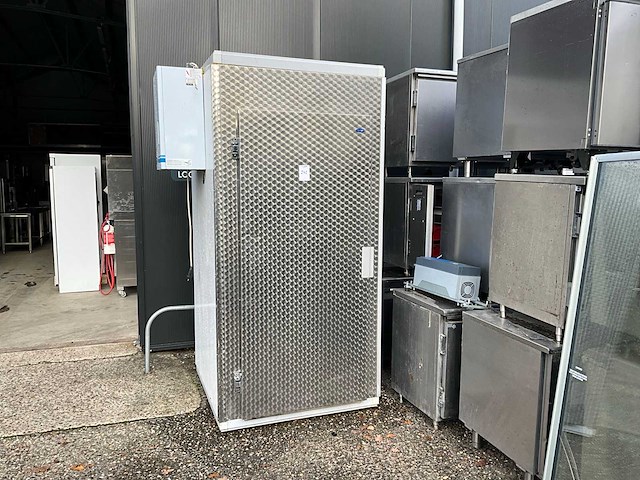 Carrier koelcel stekkerklaar - afbeelding 1 van  10