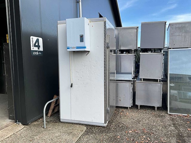 Carrier koelcel stekkerklaar - afbeelding 4 van  10