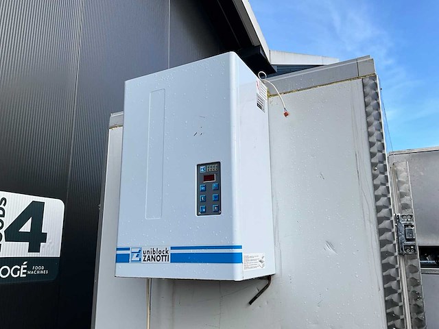 Carrier koelcel stekkerklaar - afbeelding 5 van  10