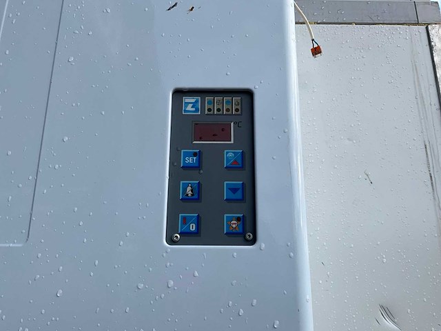 Carrier koelcel stekkerklaar - afbeelding 6 van  10