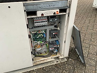 Carrier koelmachine - afbeelding 2 van  2