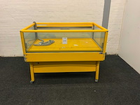 Carrier koelvitrine - afbeelding 3 van  7