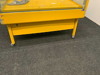 Carrier koelvitrine - afbeelding 6 van  7
