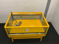 Carrier koelvitrine - afbeelding 7 van  7