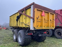 Carrier met container - afbeelding 4 van  11