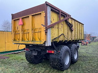 Carrier met container - afbeelding 5 van  11