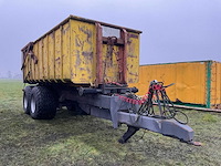 Carrier met container - afbeelding 6 van  11