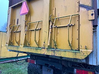 Carrier met container - afbeelding 7 van  11