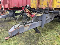 Carrier met container - afbeelding 8 van  11