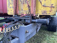 Carrier met container - afbeelding 9 van  11