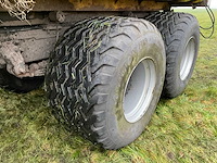 Carrier met container - afbeelding 10 van  11