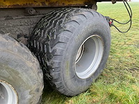 Carrier met container - afbeelding 11 van  11